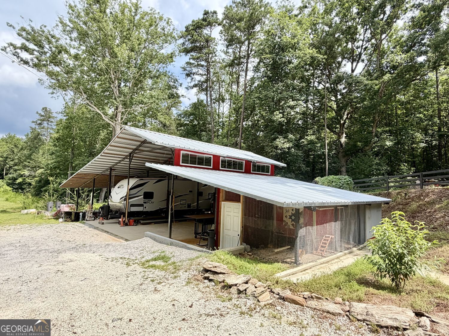 4411 Post Road Property Photo 59
