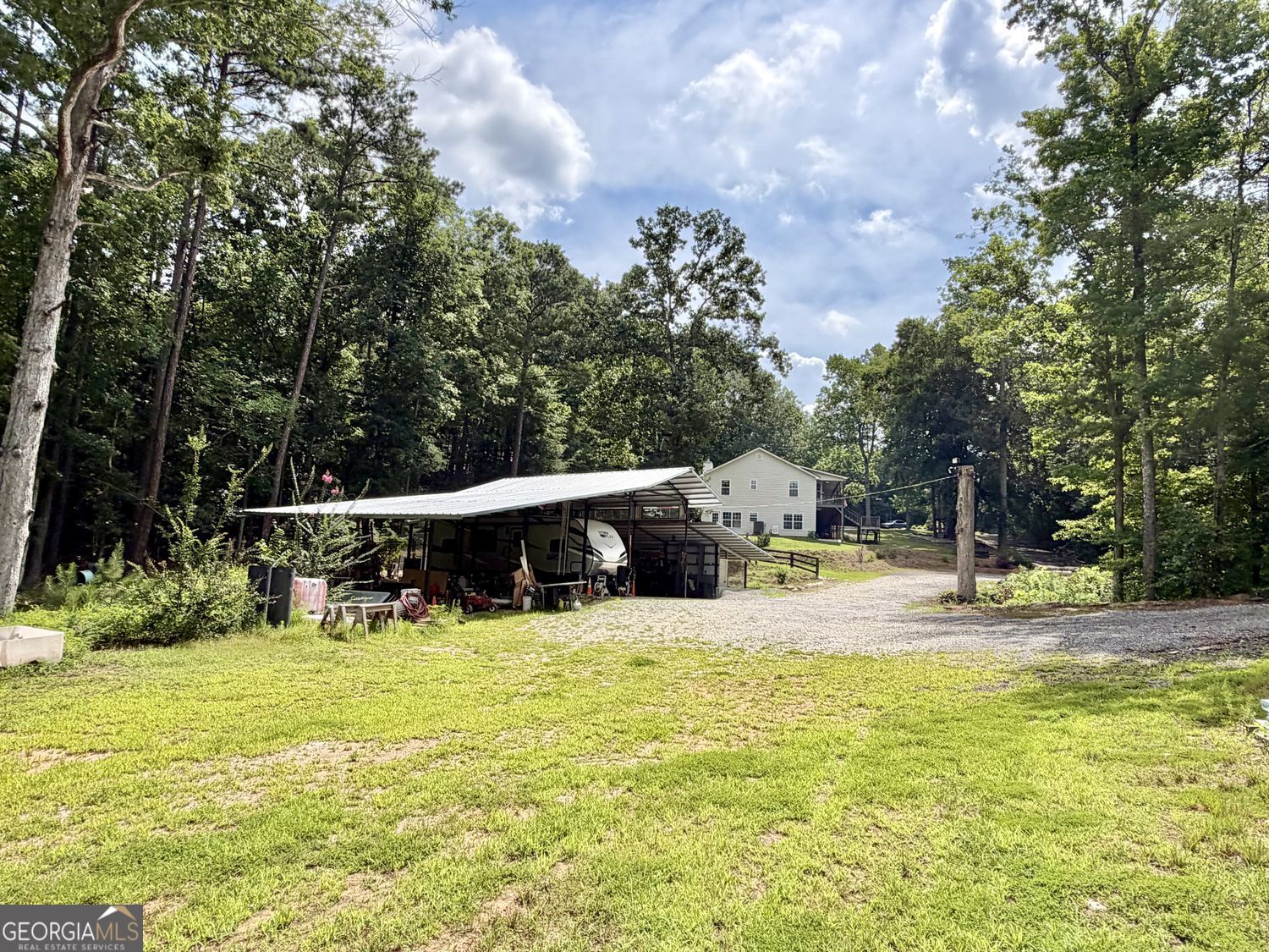 4411 Post Road Property Photo 69