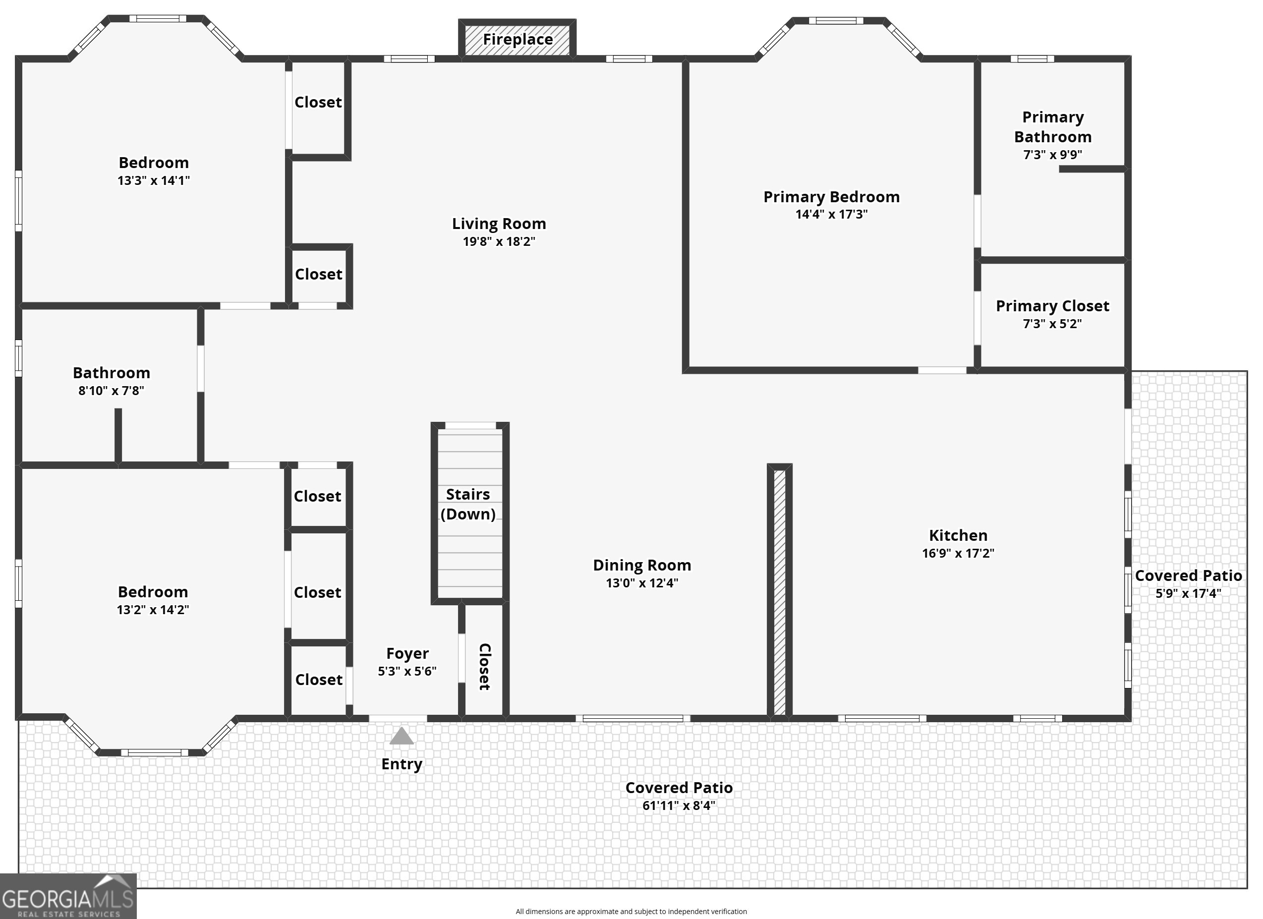 4411 Post Road Property Photo 72