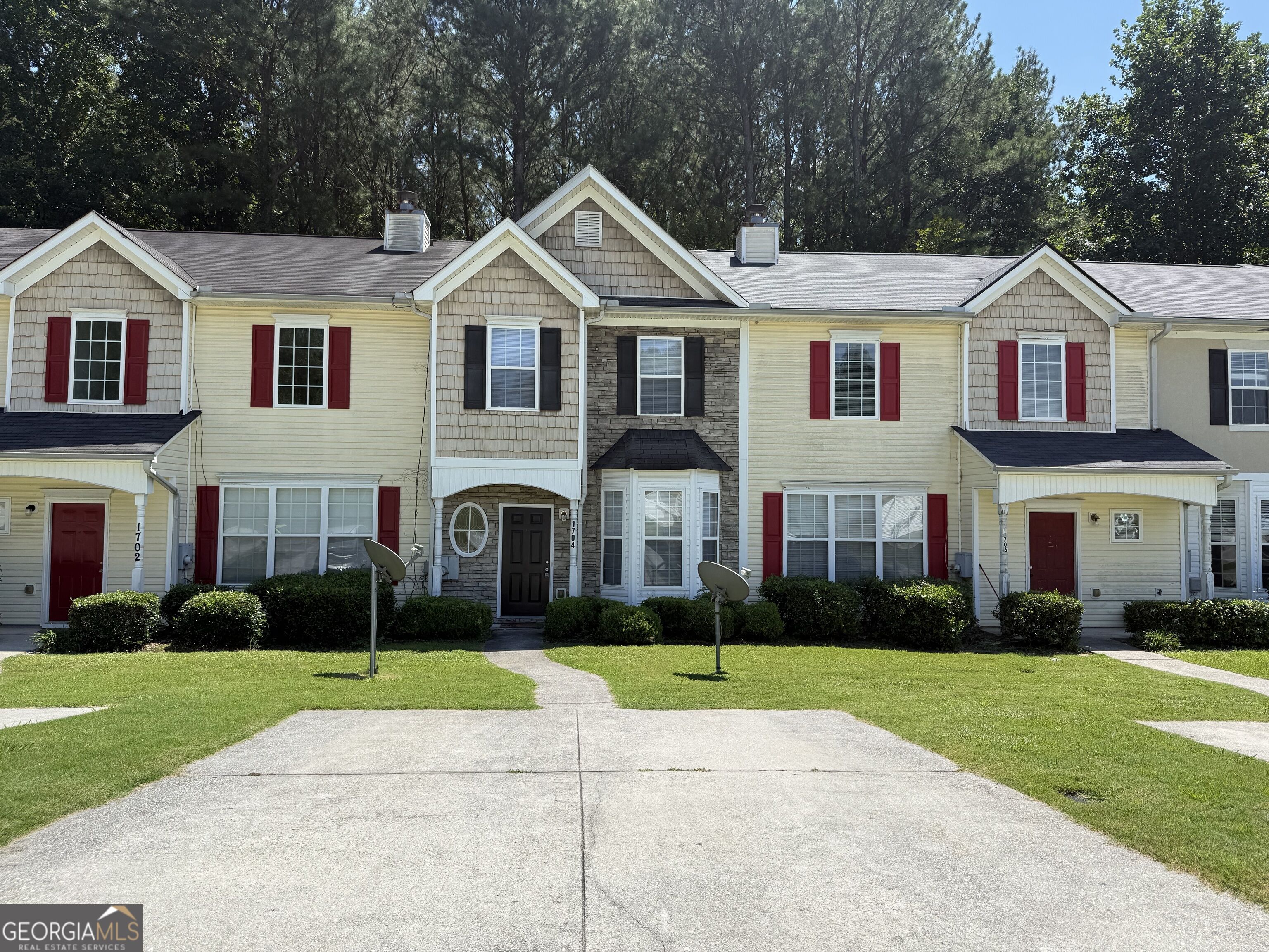 1704 Camden Forrest Trail Property Photo 1
