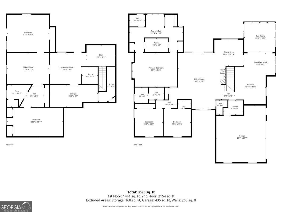 4346 Collingham Trace Ne Property Photo 47