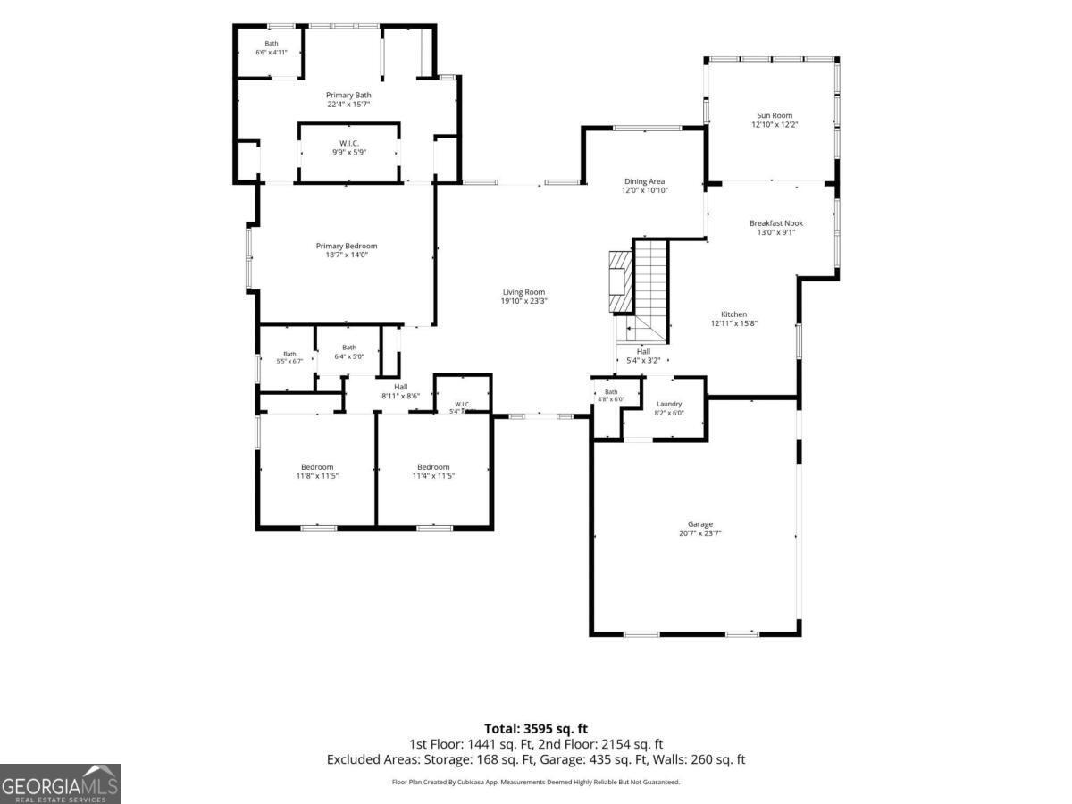 4346 Collingham Trace Ne Property Photo 48