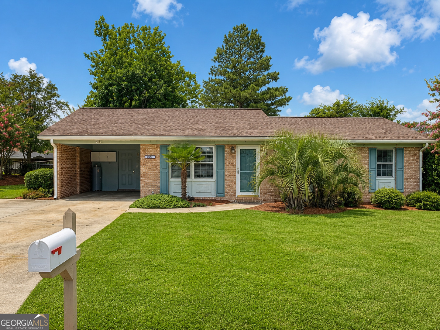 1808 Rossway Drive Property Photo 1