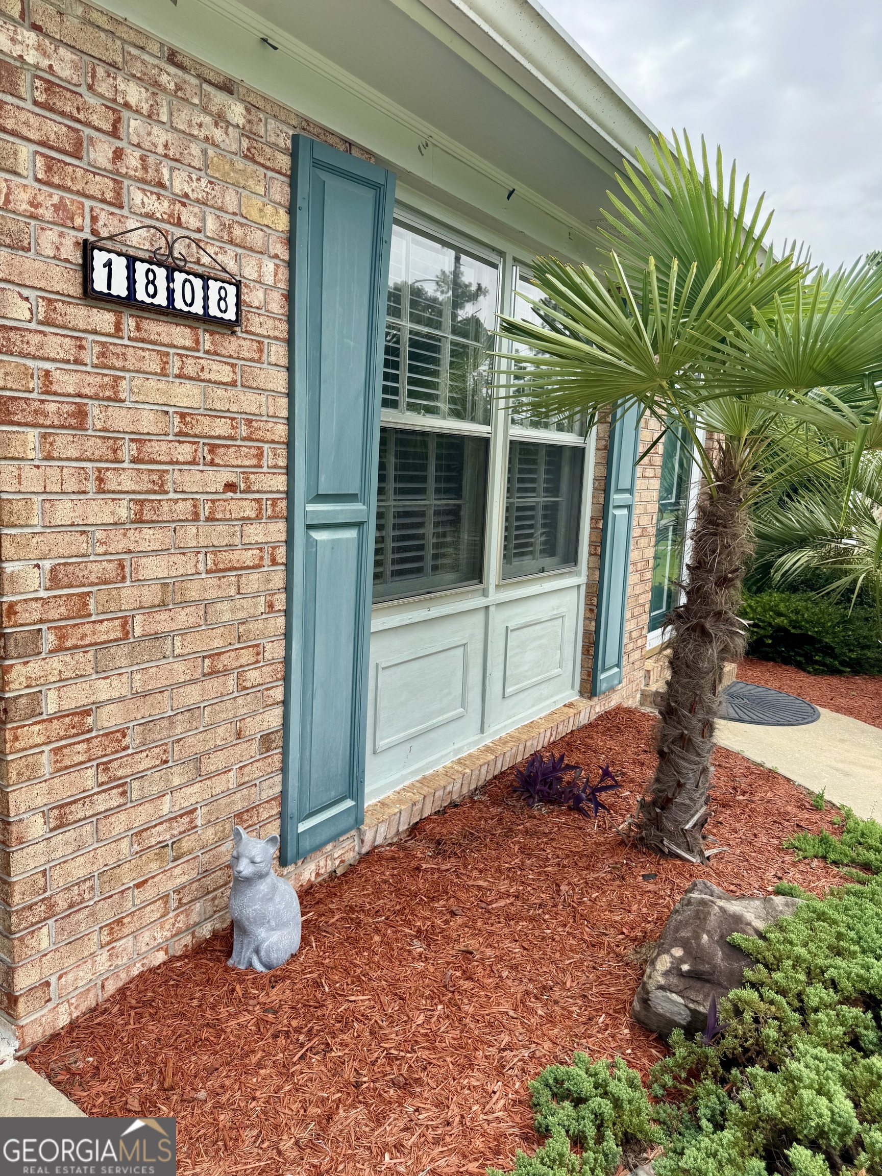 1808 Rossway Drive Property Photo 12