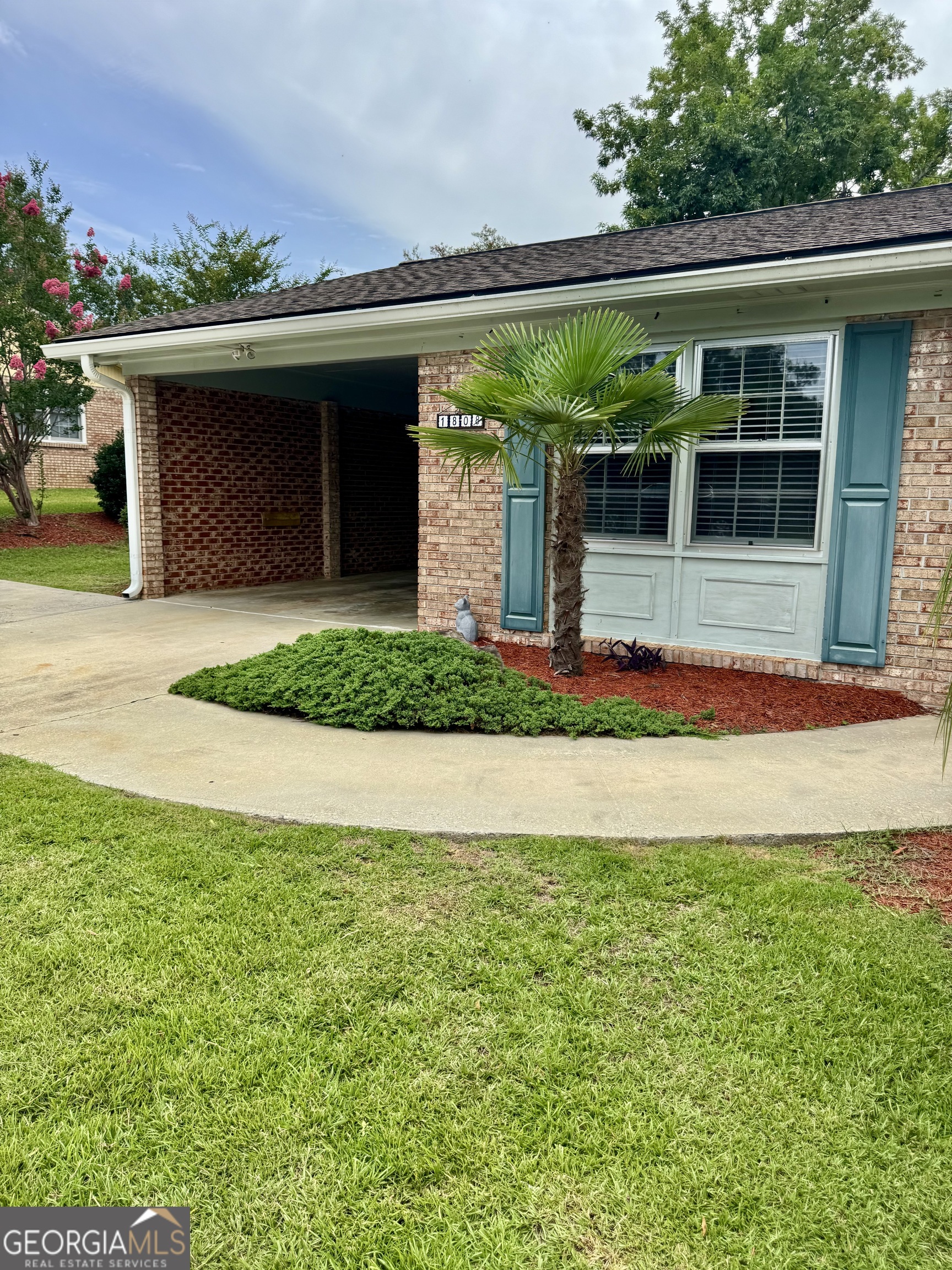 1808 Rossway Drive Property Photo 13