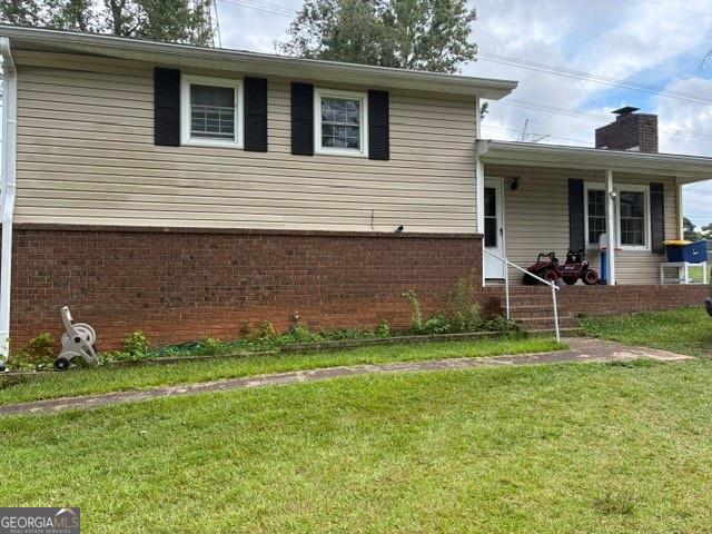 6558 Se Apache Lane Property Photo 1