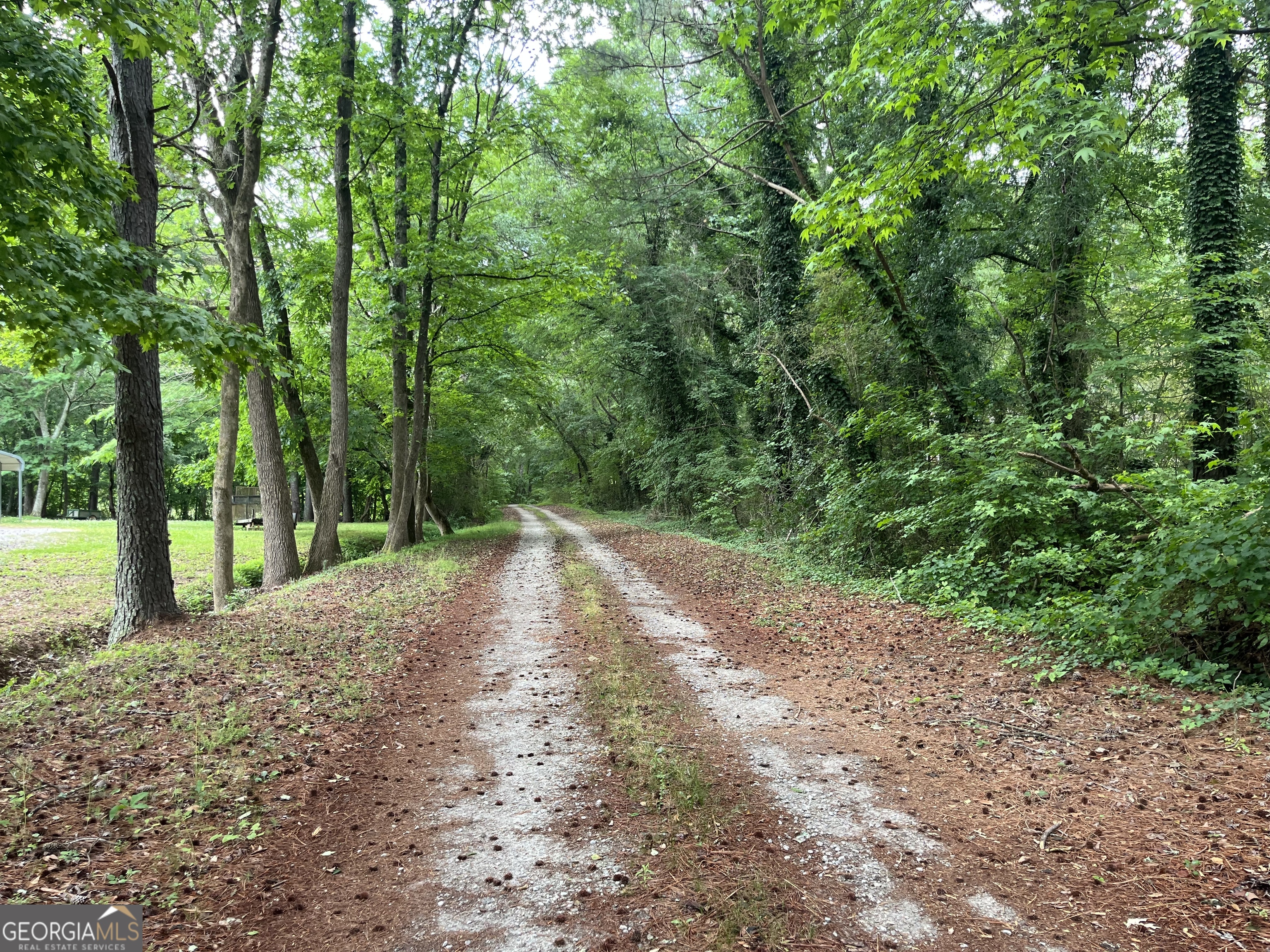 1108 Cave Springs Road Property Photo 1