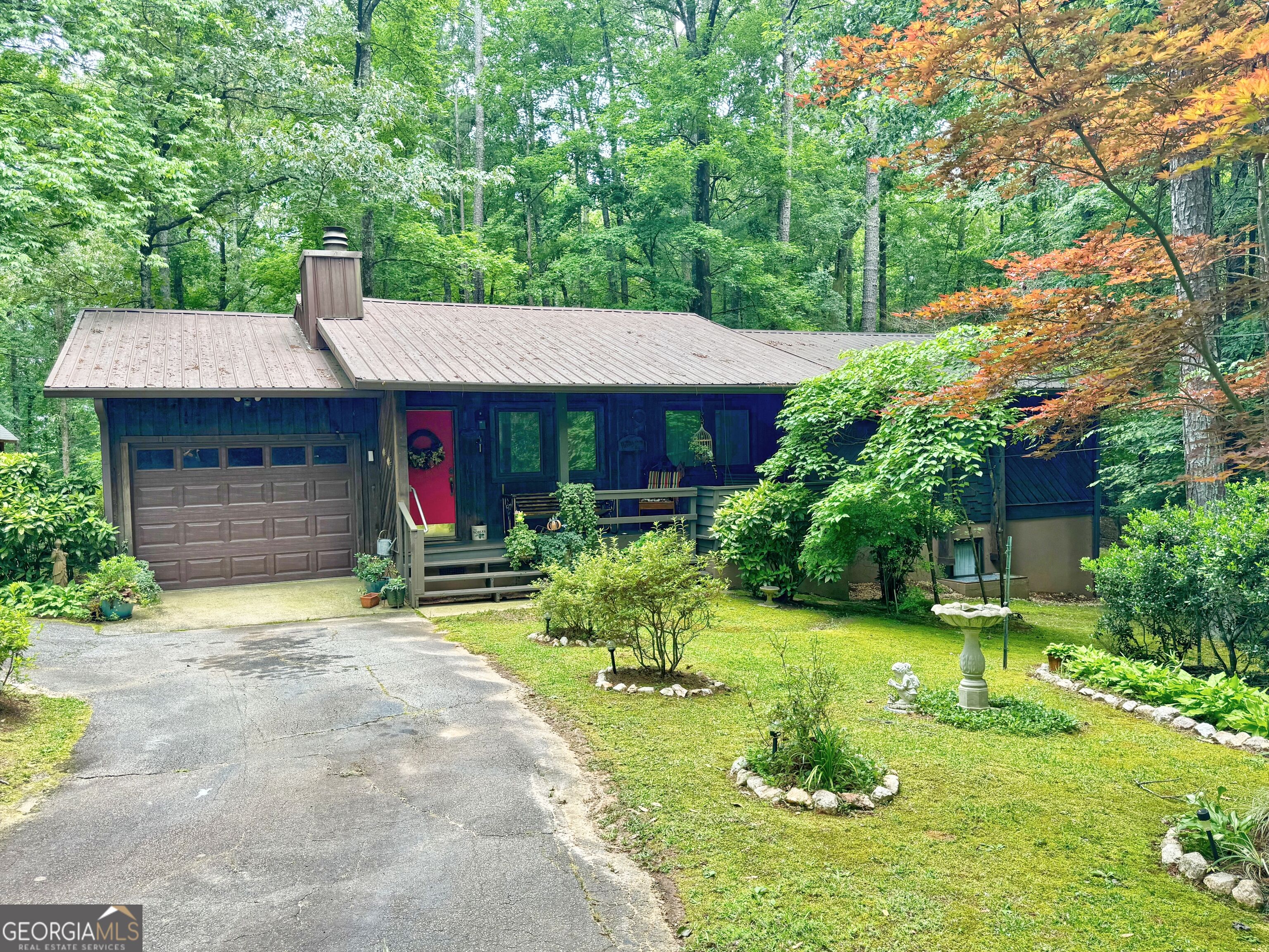 58 S Pine Cove Drive Property Photo 1