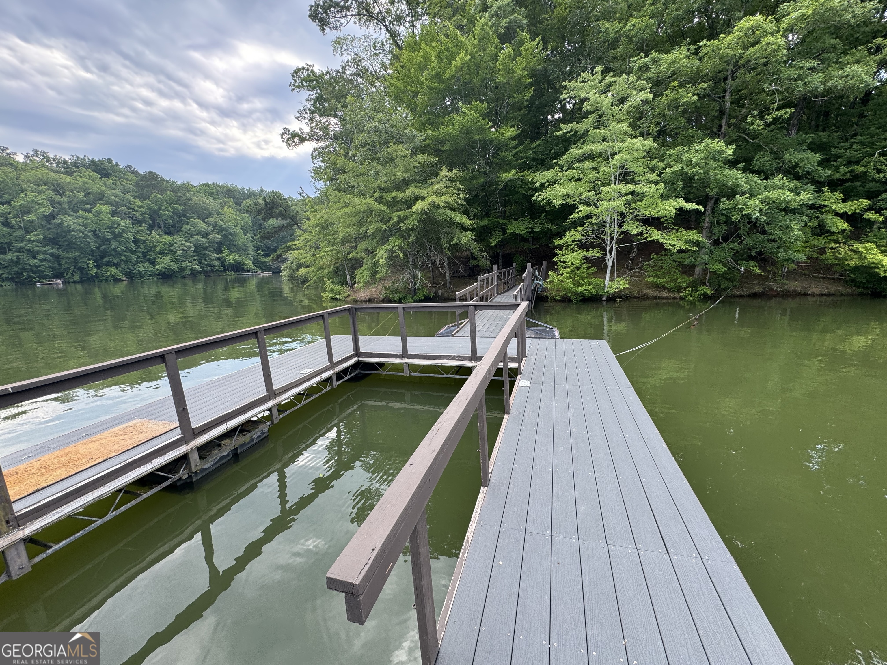 58 S Pine Cove Drive Property Photo 4