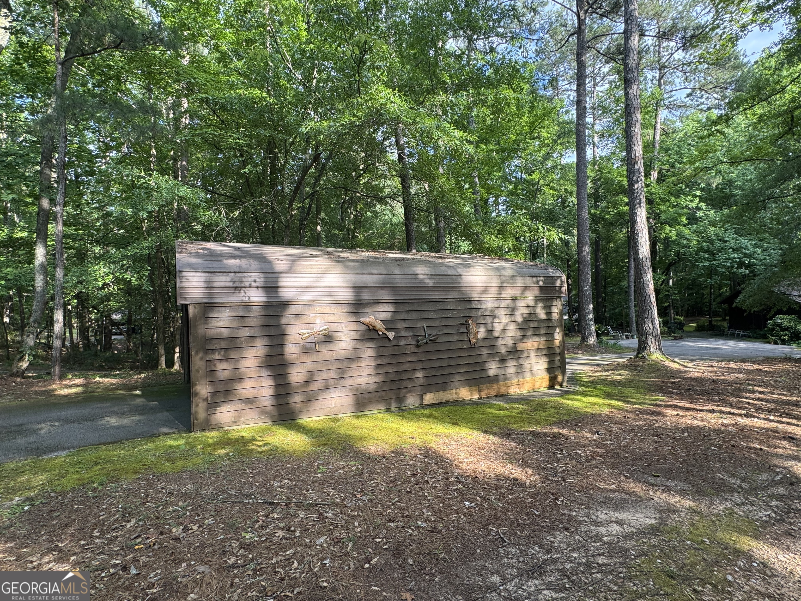 58 S Pine Cove Drive Property Photo 27