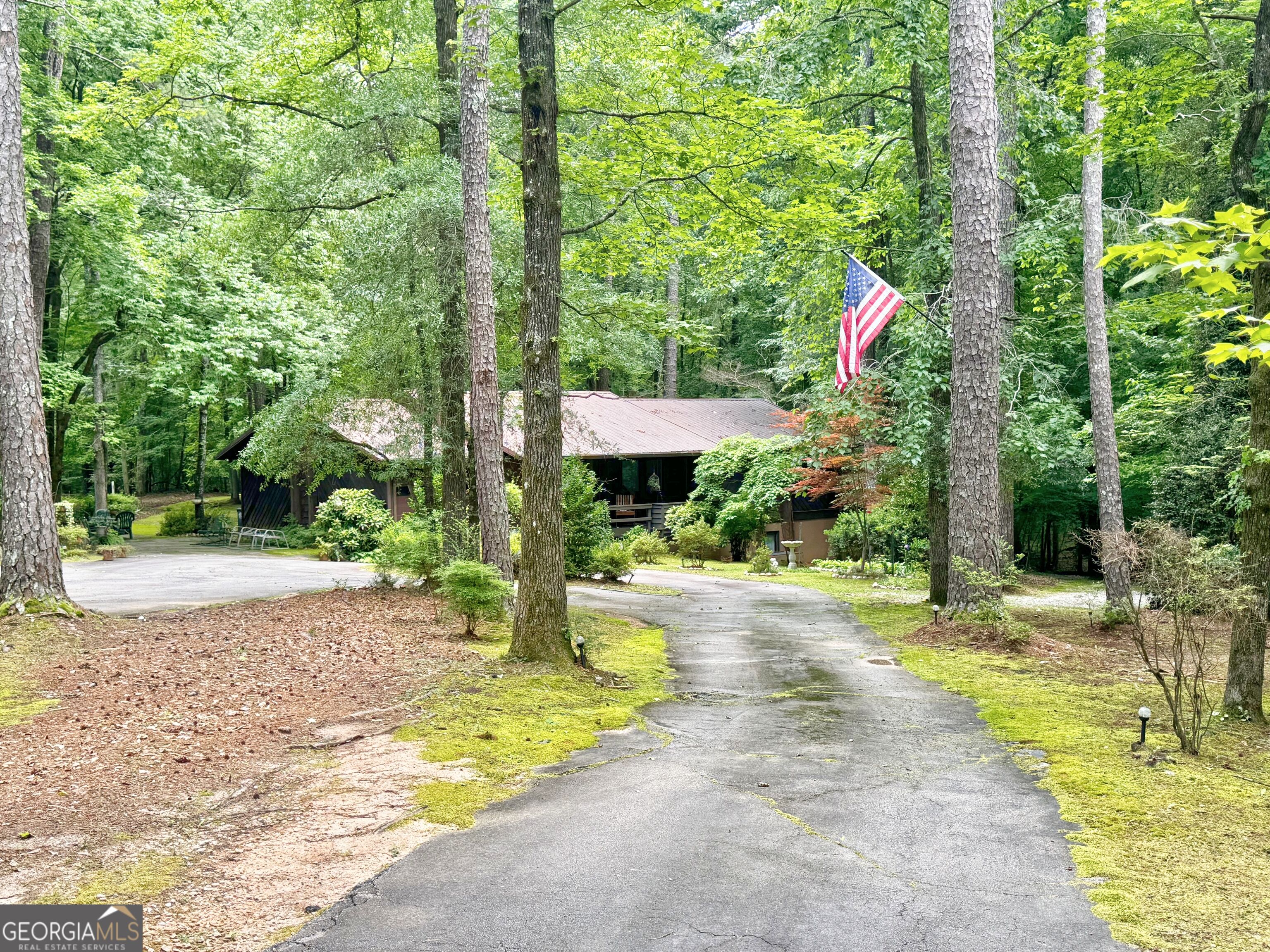 58 S Pine Cove Drive Property Photo 28