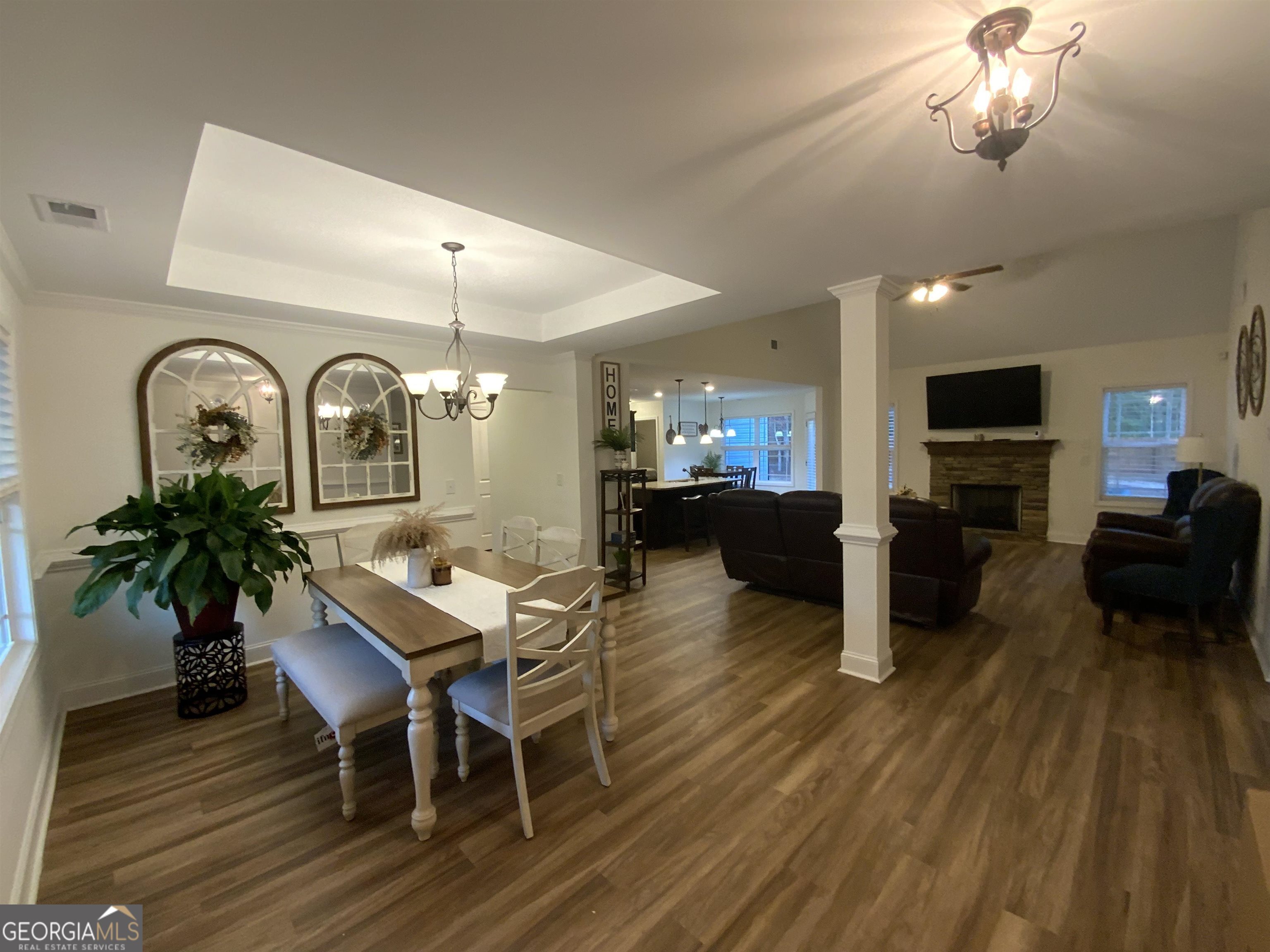 147 Evergreen Drive S Property Photo 6