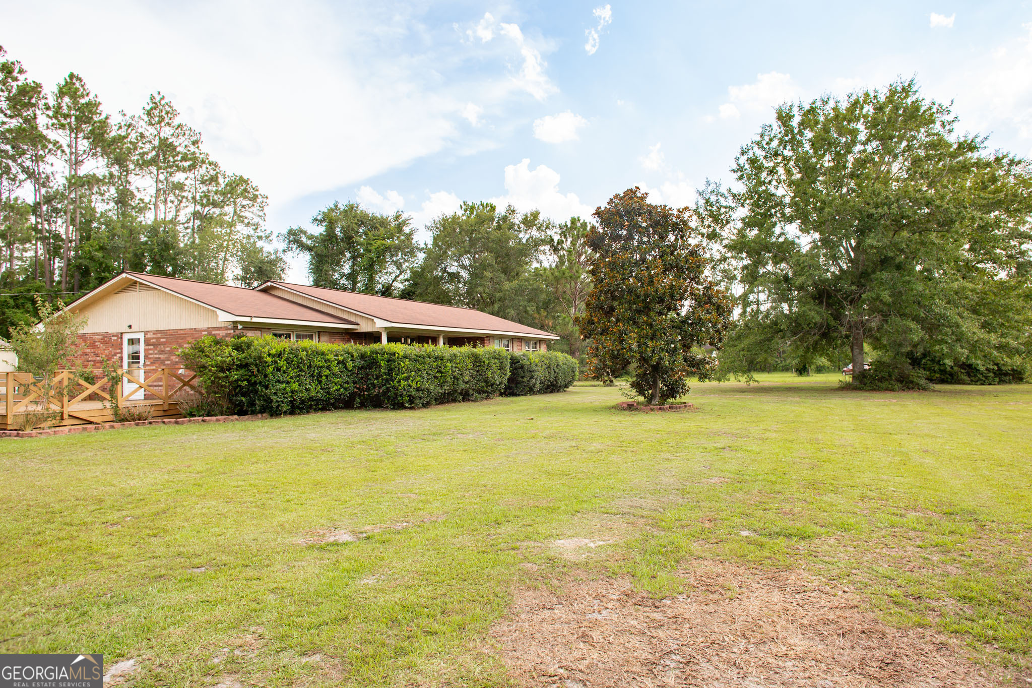 542 Ga Highway 64 Property Photo 1