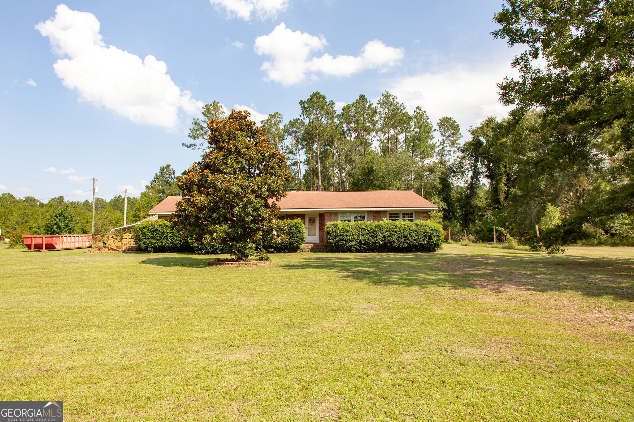 542 Ga Highway 64 Property Photo 4