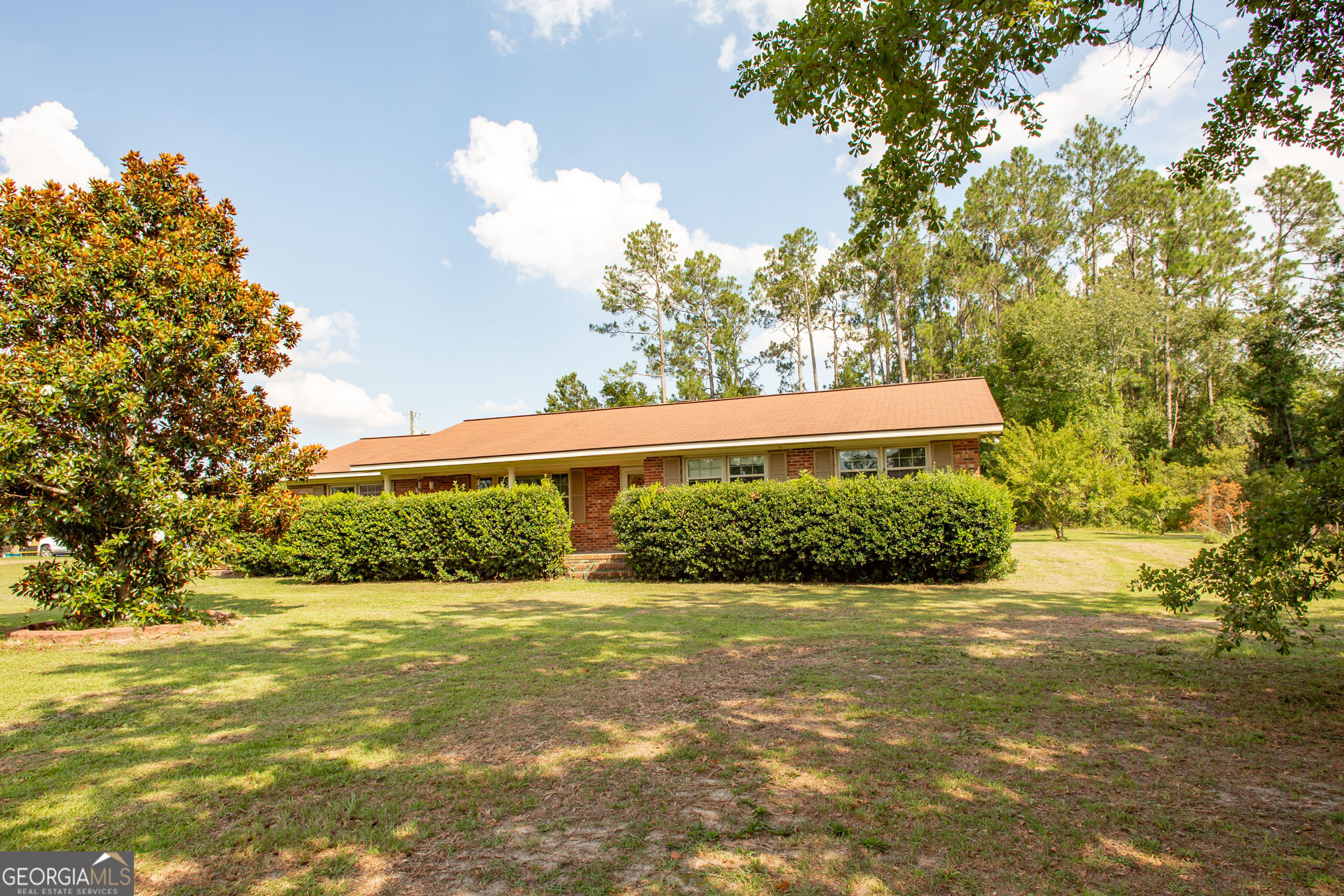 542 Ga Highway 64 Property Photo 6