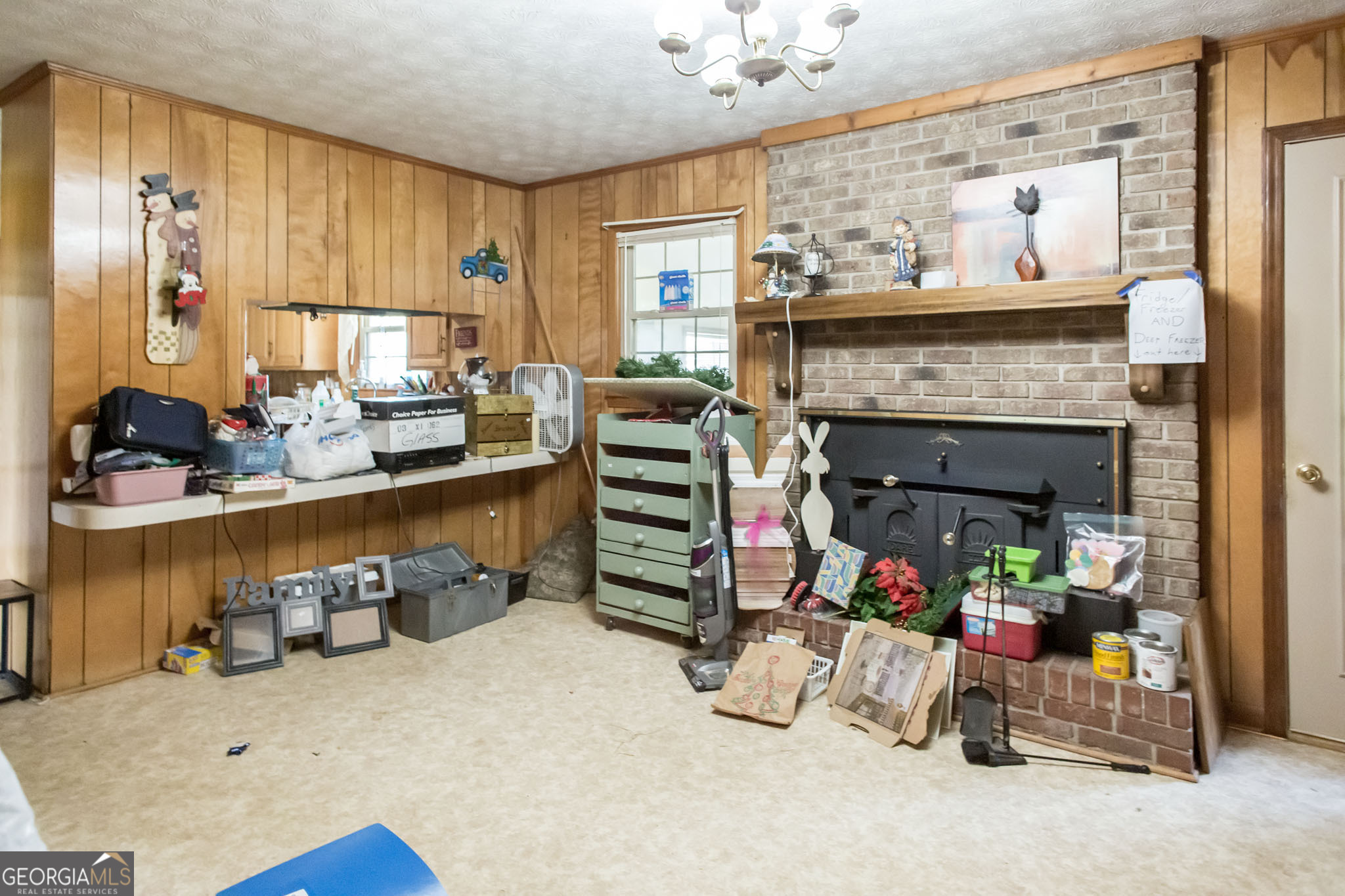 542 Ga Highway 64 Property Photo 12