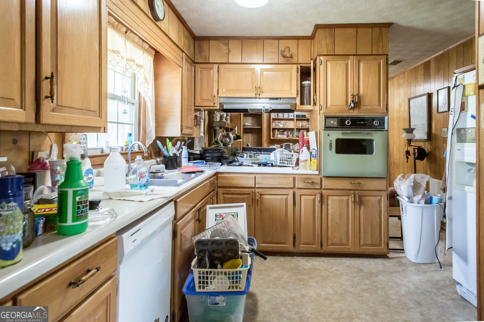 542 Ga Highway 64 Property Photo 16