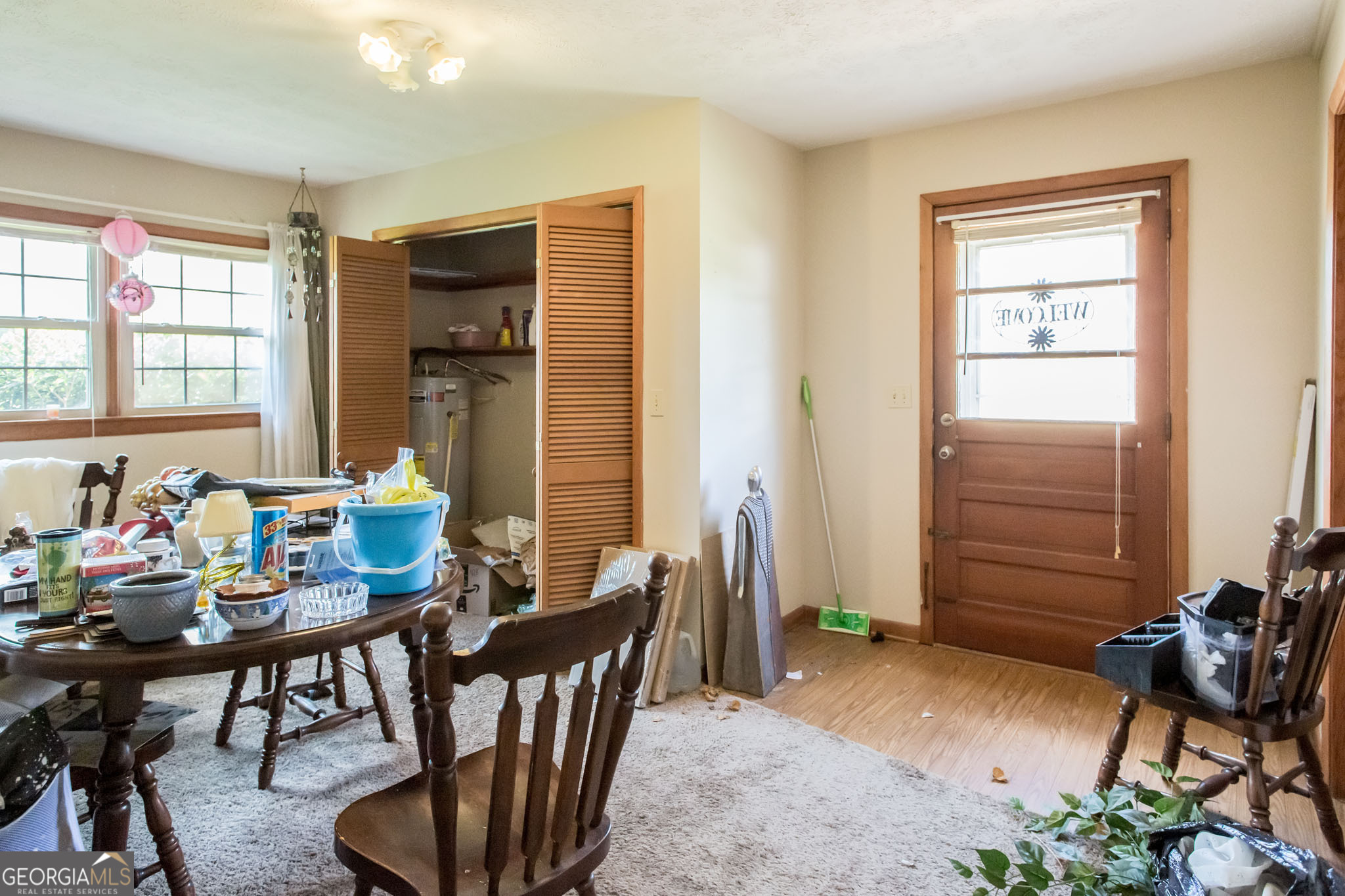 542 Ga Highway 64 Property Photo 18