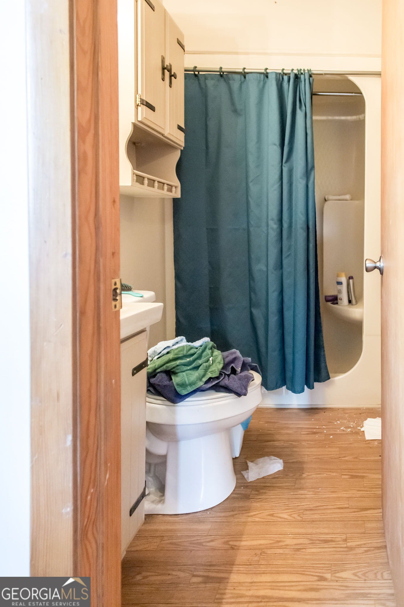 542 Ga Highway 64 Property Photo 35
