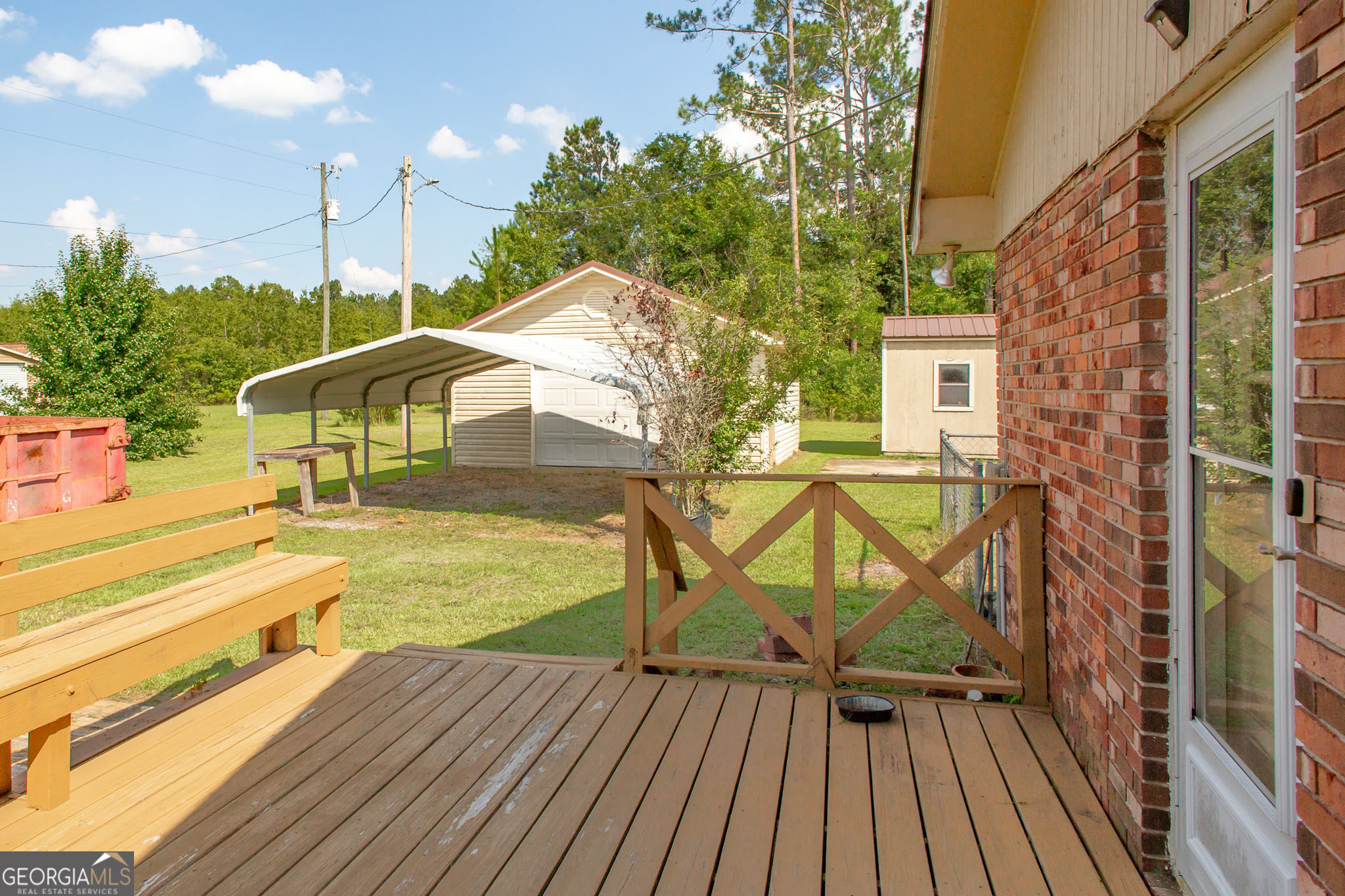 542 Ga Highway 64 Property Photo 37