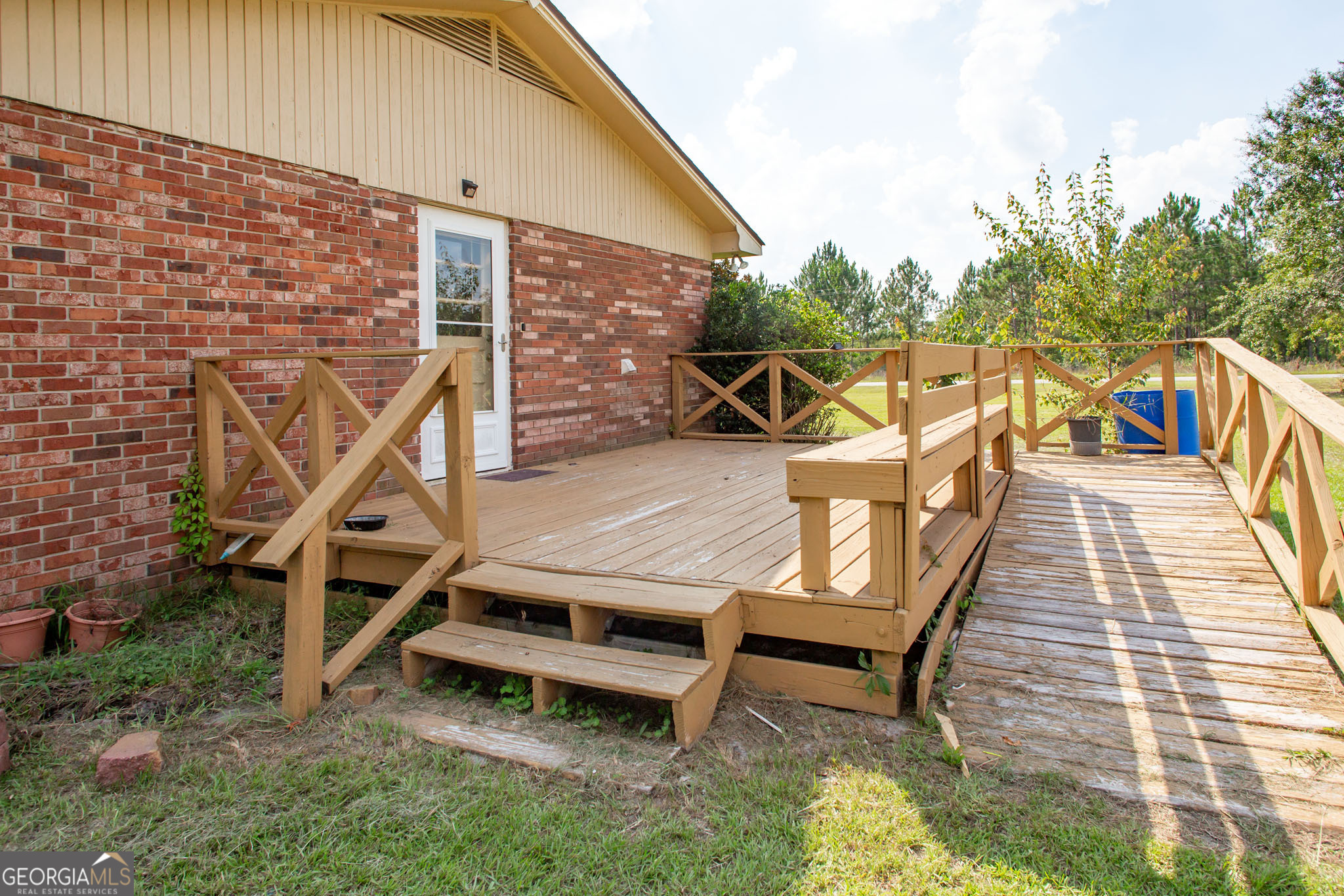 542 Ga Highway 64 Property Photo 38