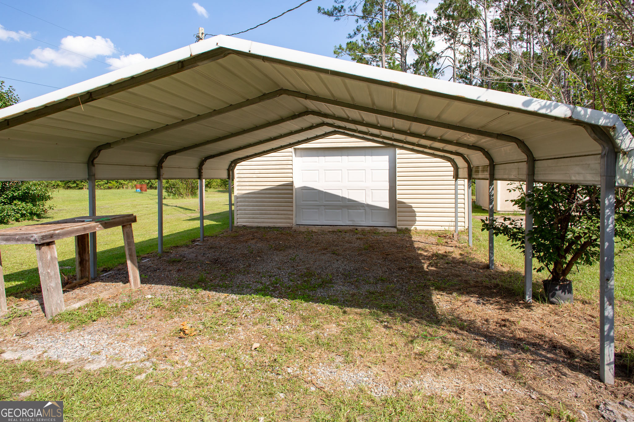 542 Ga Highway 64 Property Photo 39
