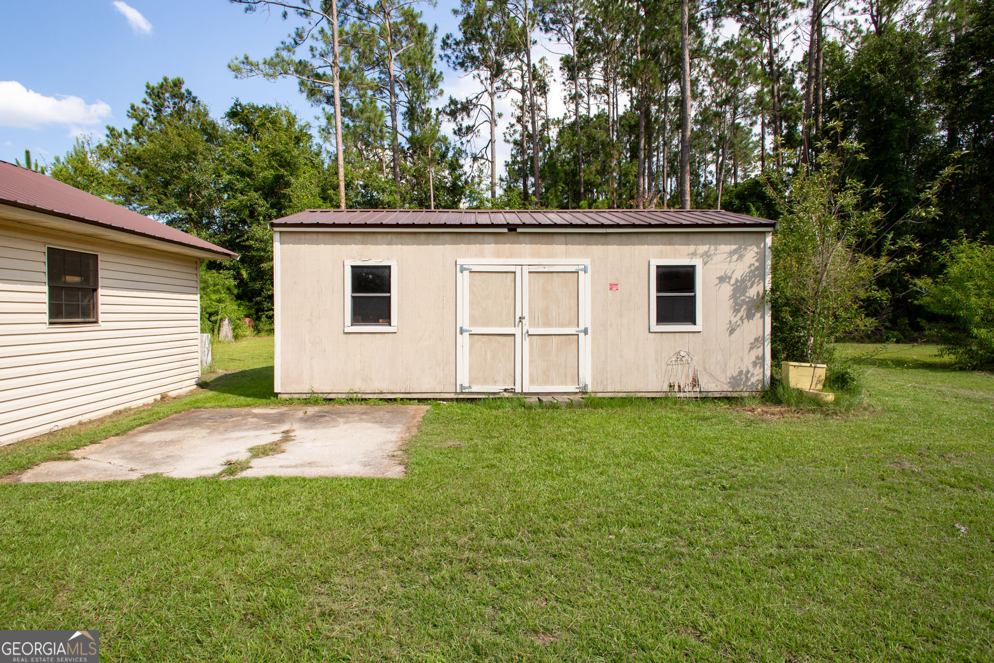 542 Ga Highway 64 Property Photo 41