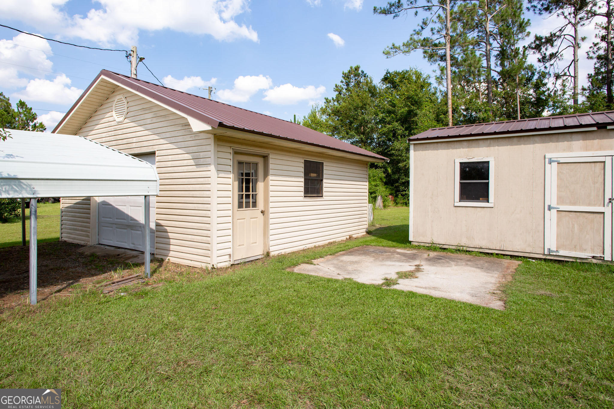 542 Ga Highway 64 Property Photo 42
