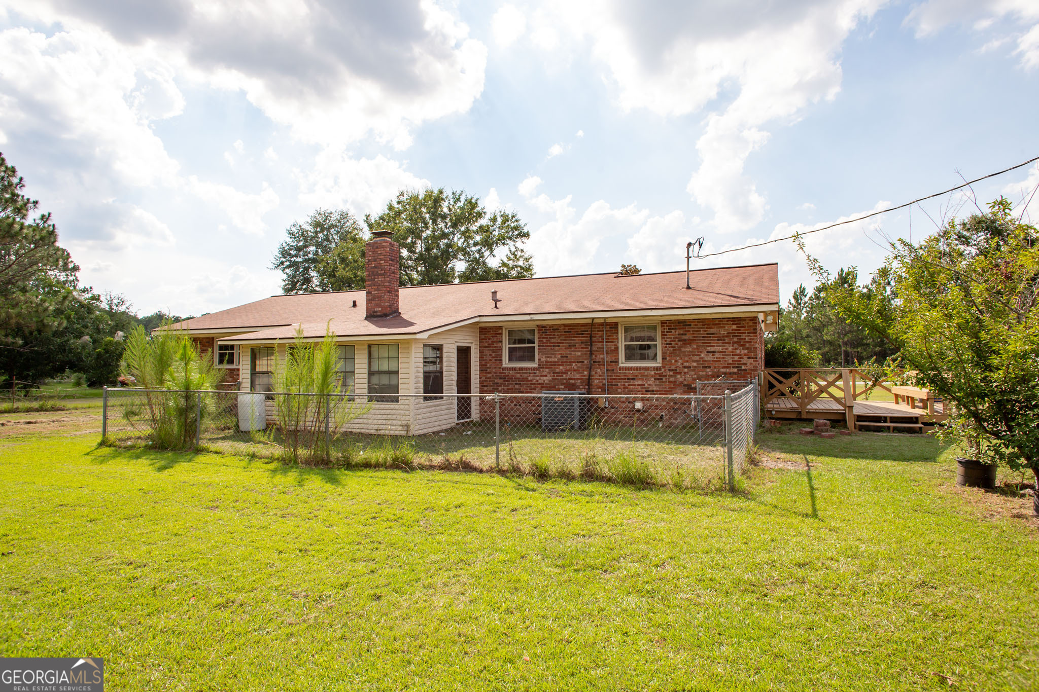542 Ga Highway 64 Property Photo 44