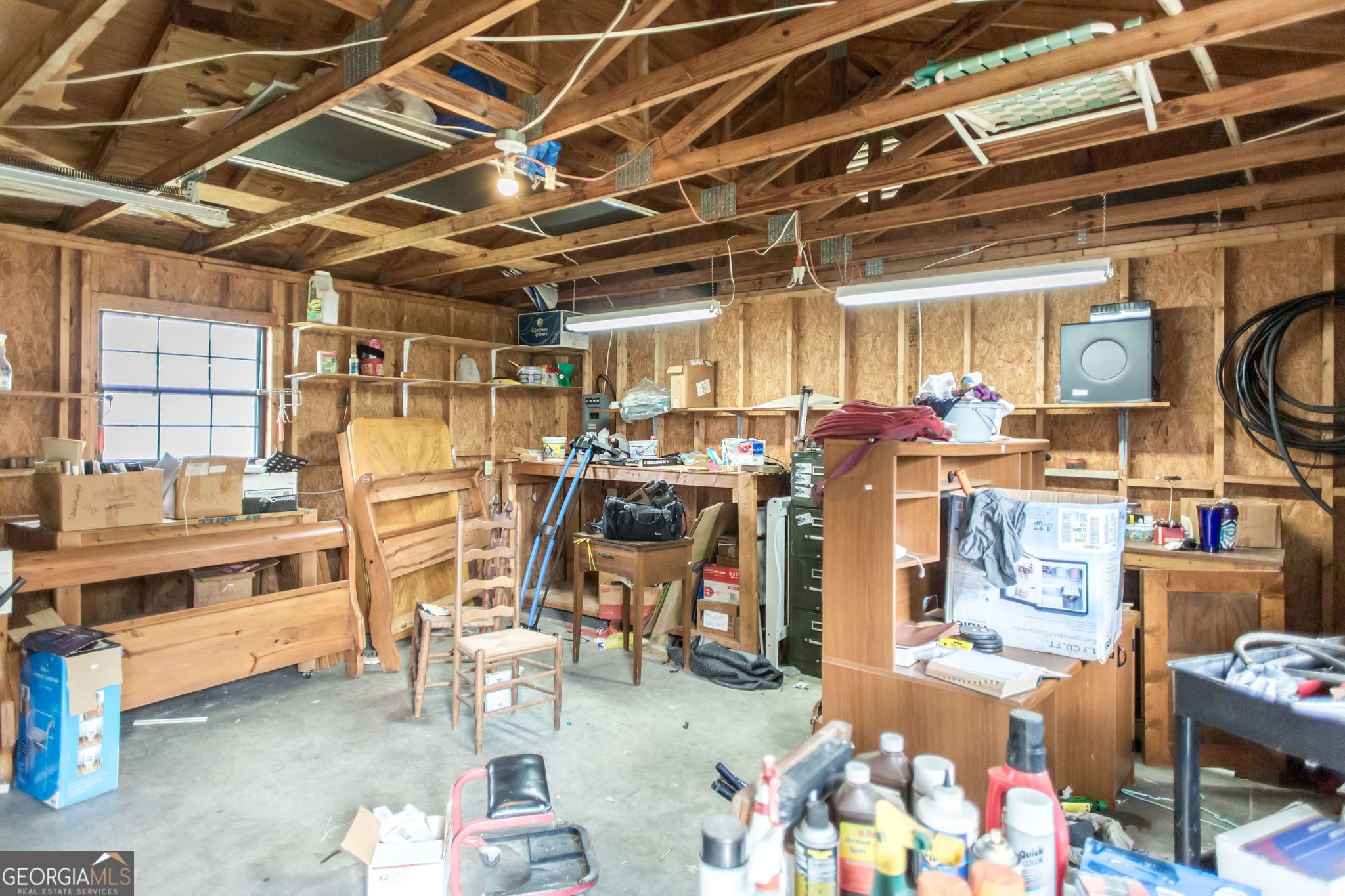 542 Ga Highway 64 Property Photo 46