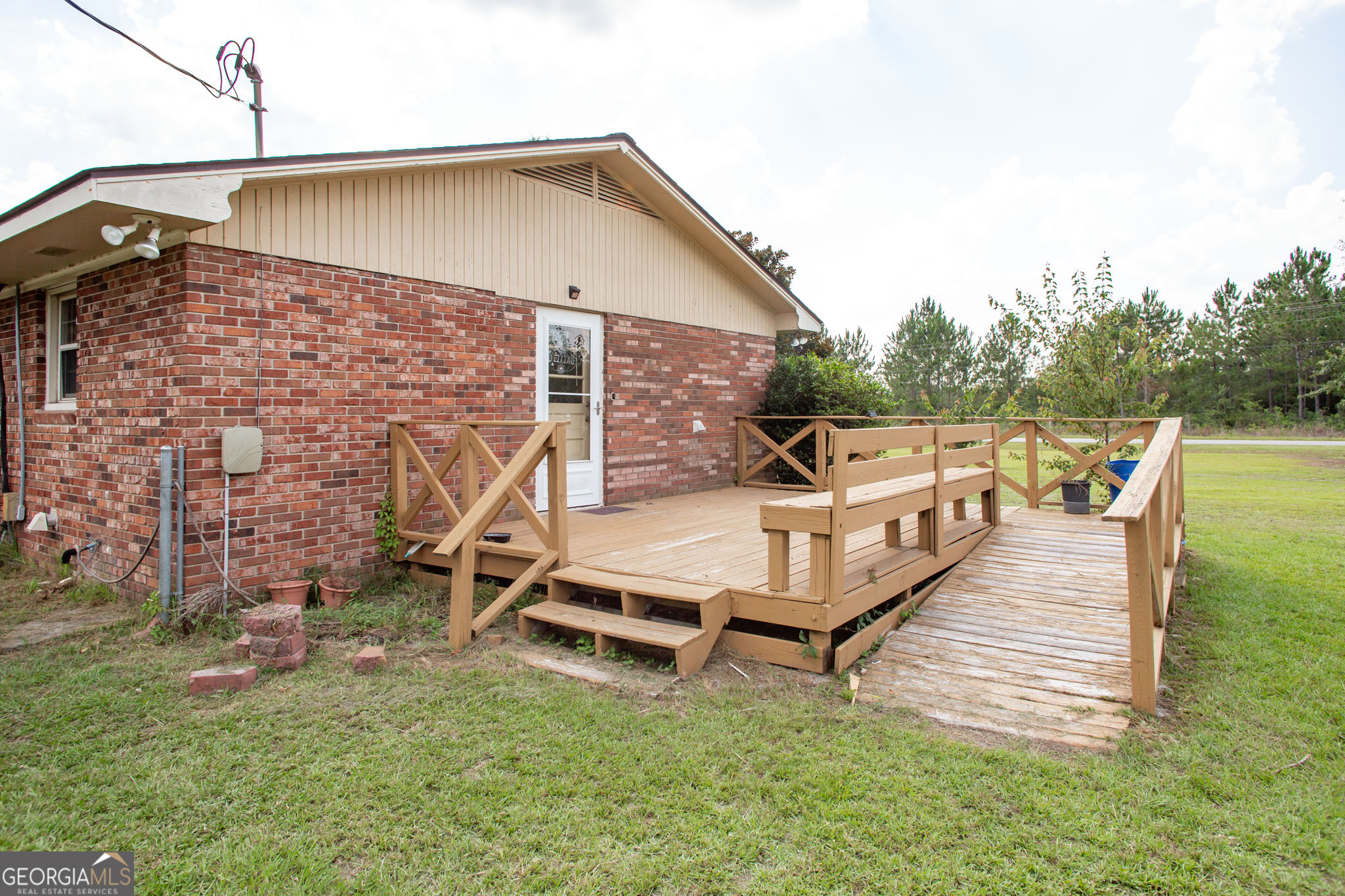 542 Ga Highway 64 Property Photo 47