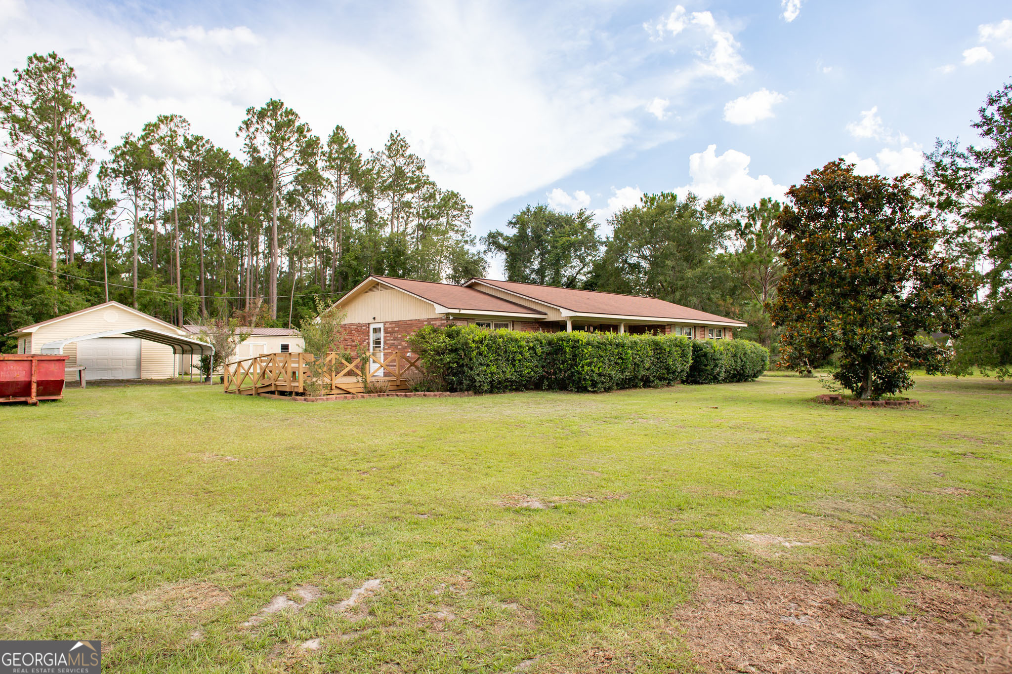 542 Ga Highway 64 Property Photo 48