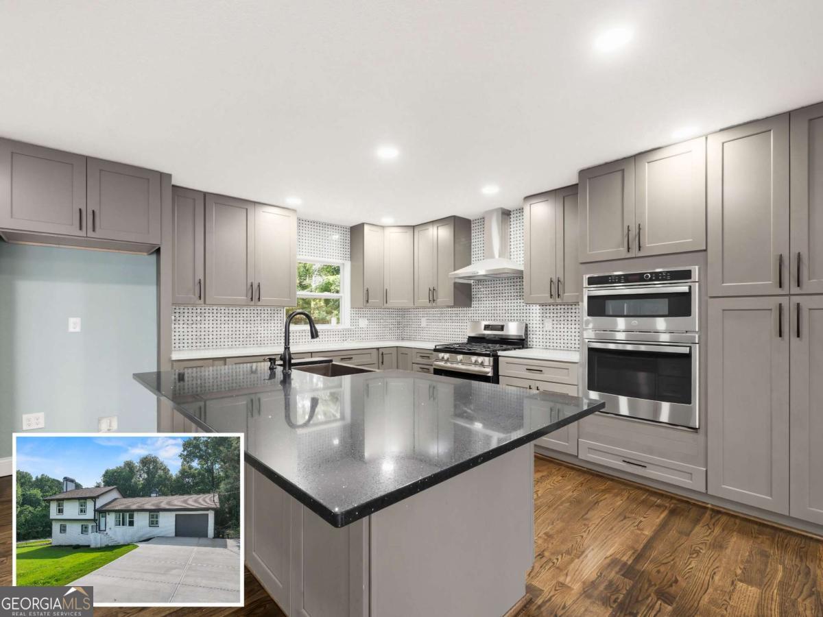 5209 Byers Road Property Photo 1