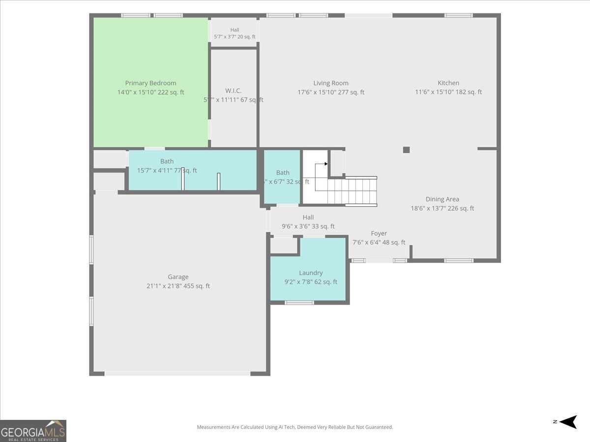 5214 Hazel Street Ne Property Photo 51