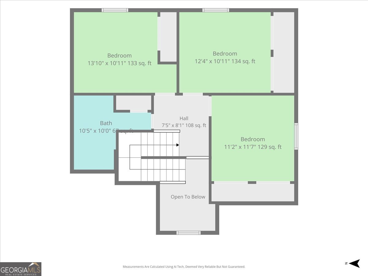 5214 Hazel Street Ne Property Photo 52