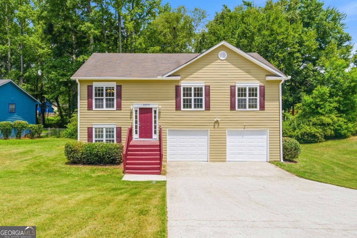 10879 Morning Dove Drive Property Photo 1