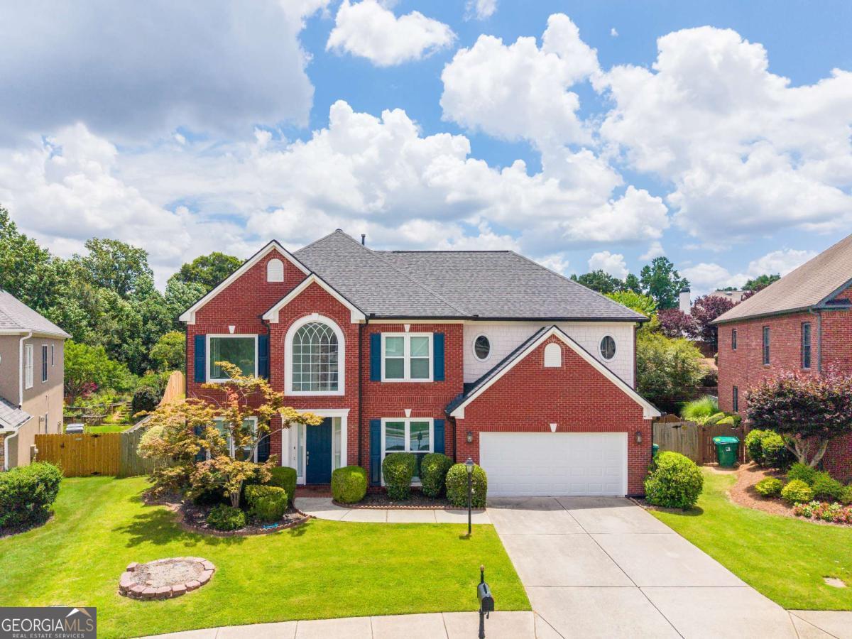 5023 Duxford Drive Se Property Photo 1