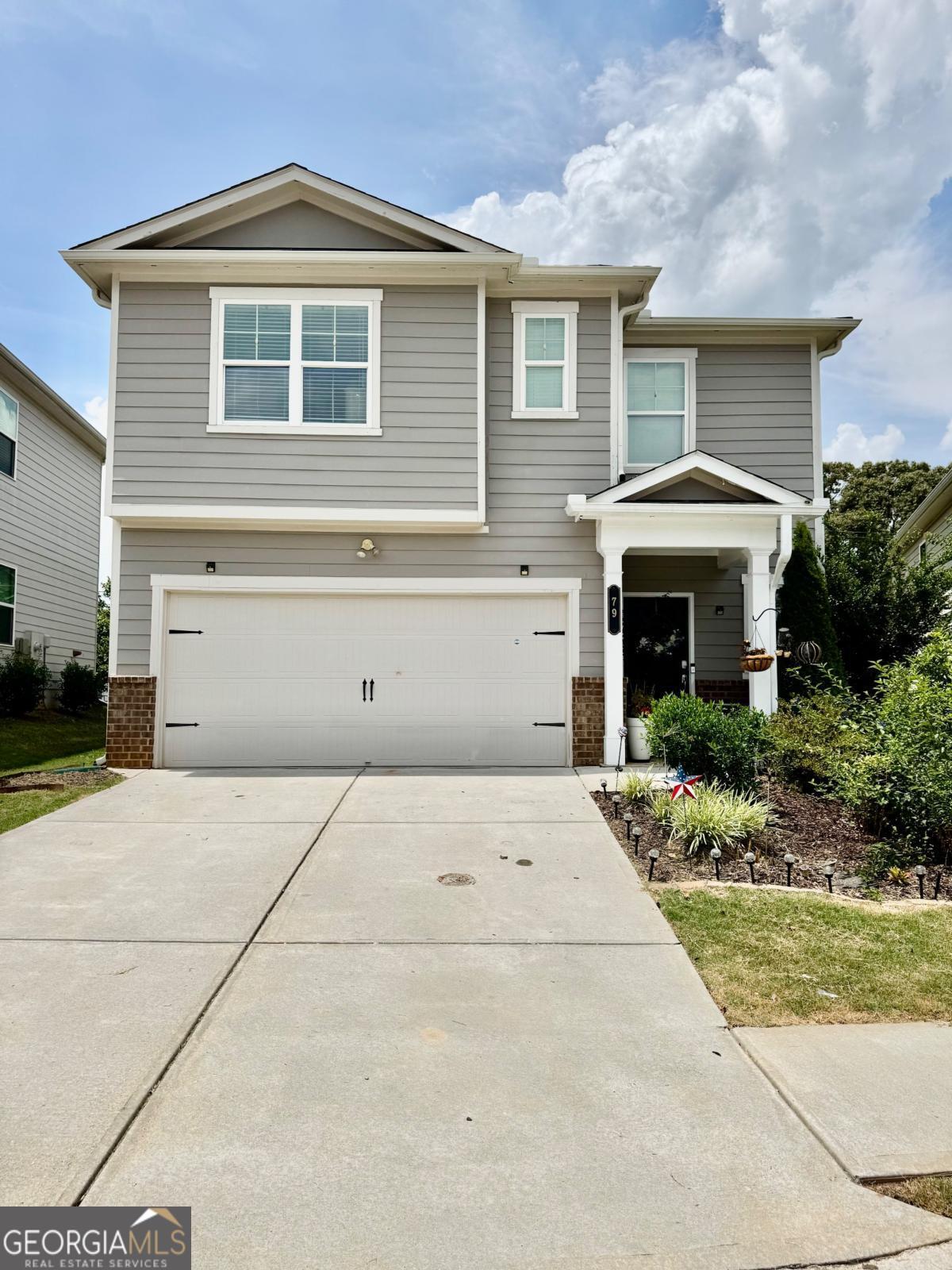 79 Blue River Court Property Photo 1