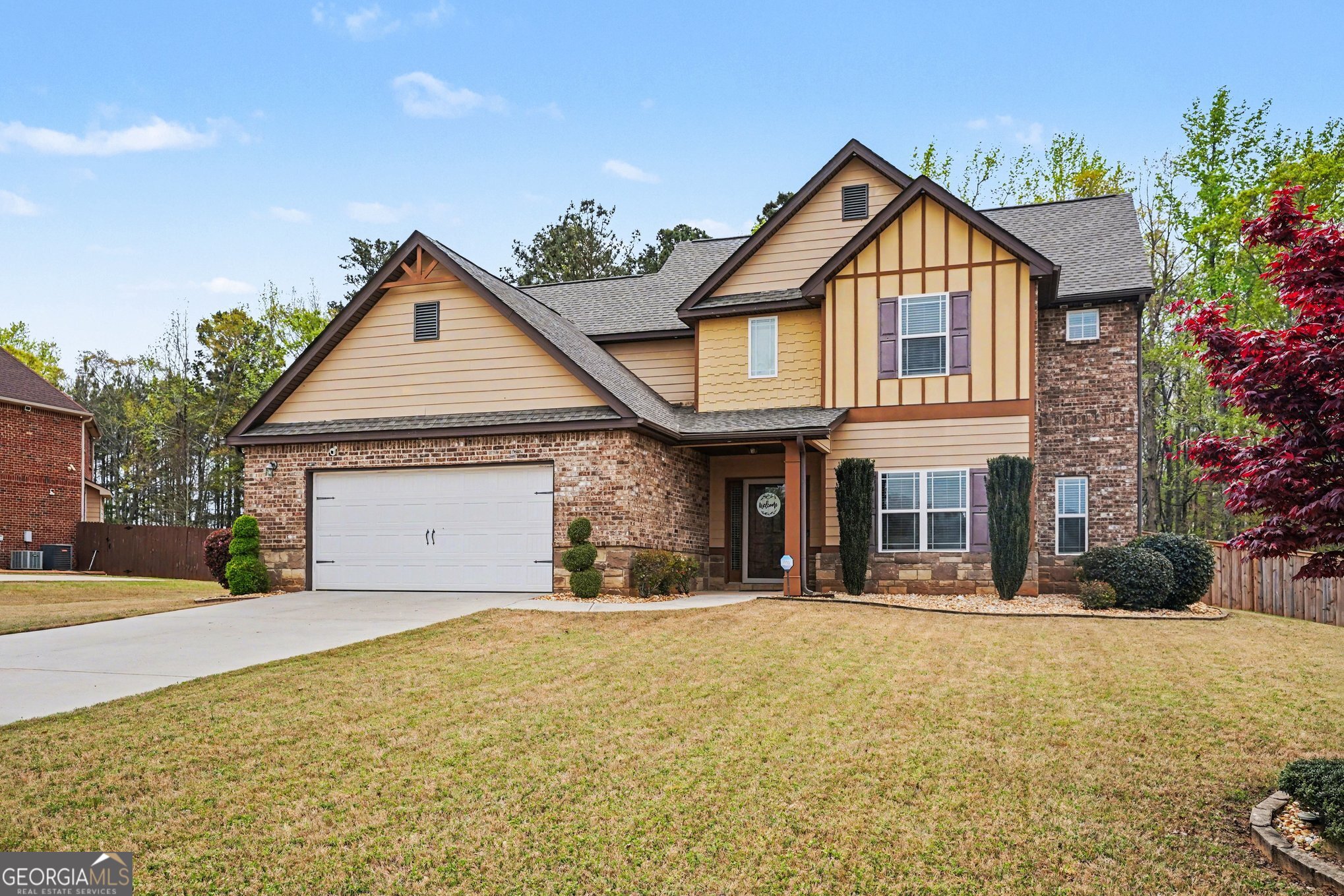 197 Tapestry Drive Property Photo 1