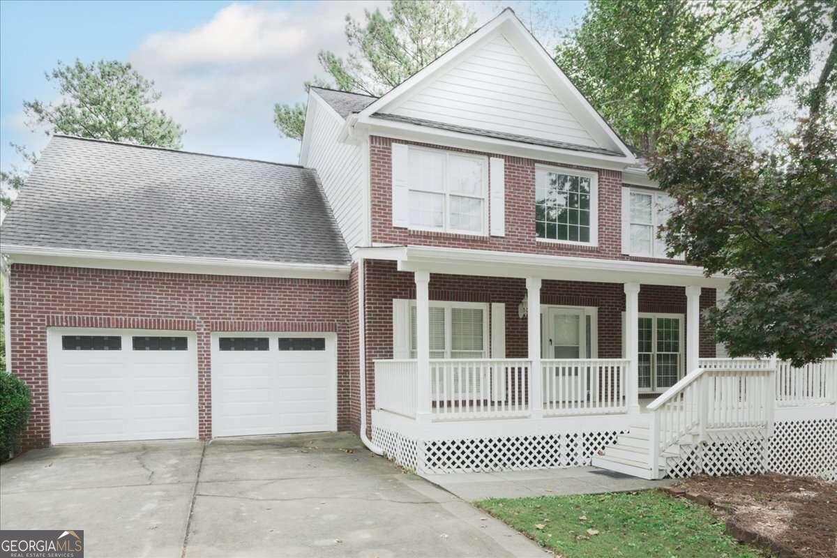 4085 Pineset Drive Property Photo 1