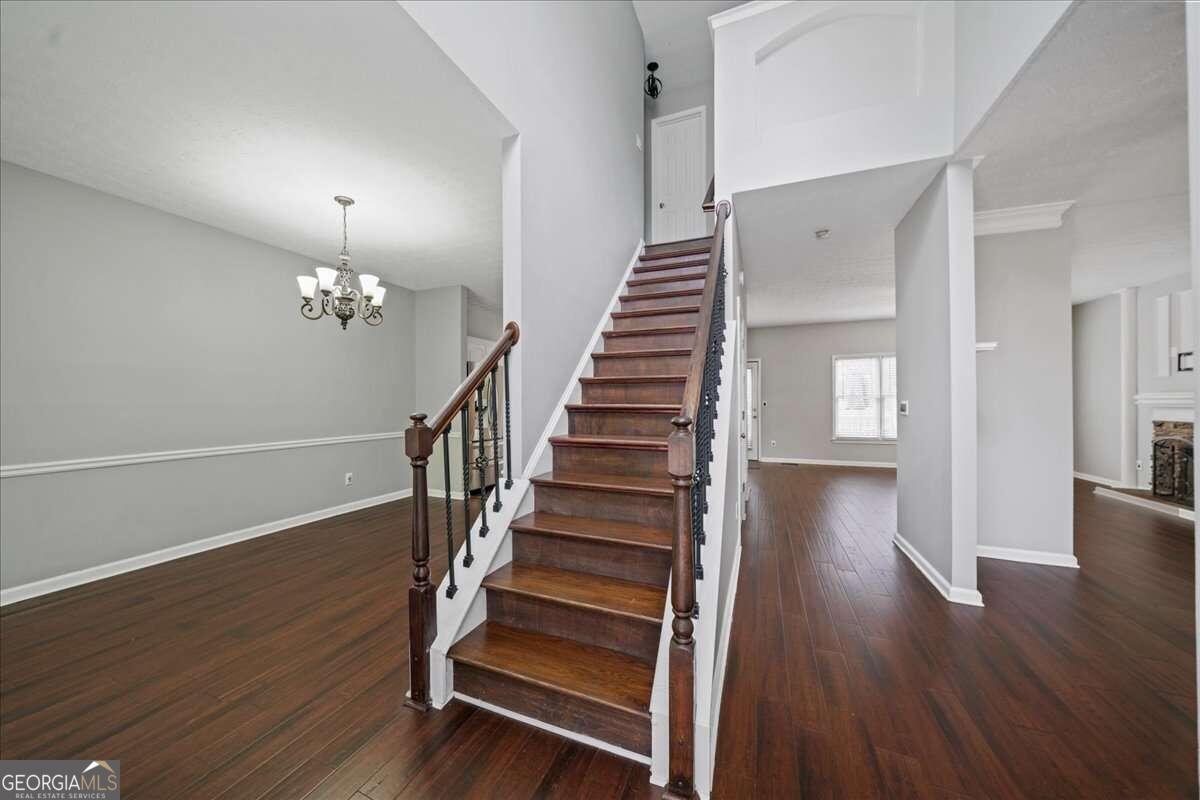 4085 Pineset Drive Property Photo 6