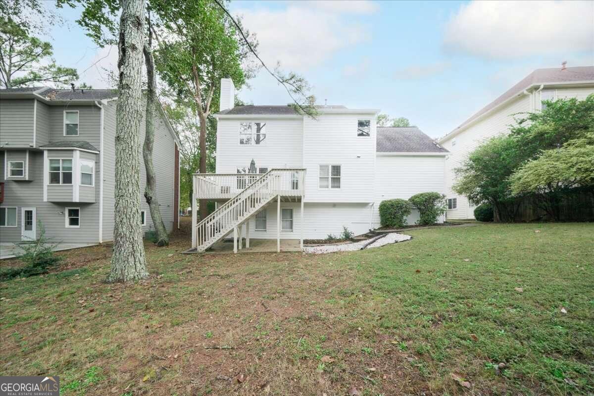 4085 Pineset Drive Property Photo 35