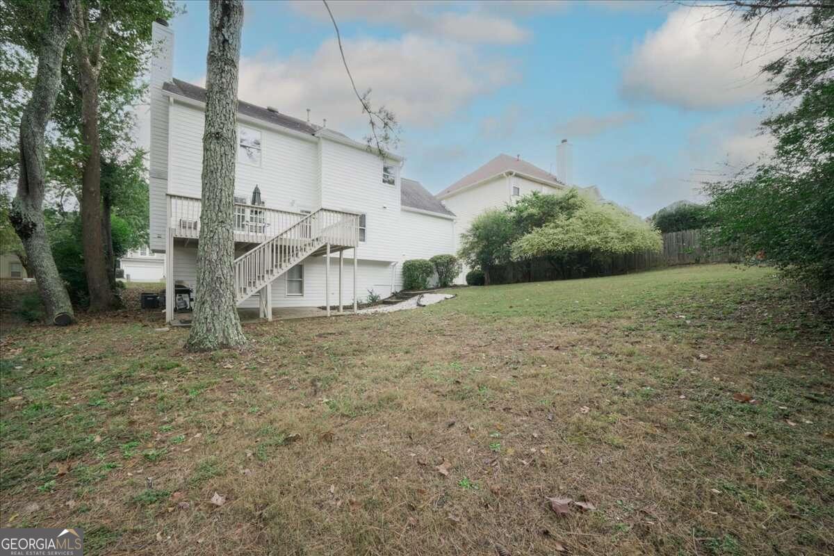 4085 Pineset Drive Property Photo 36