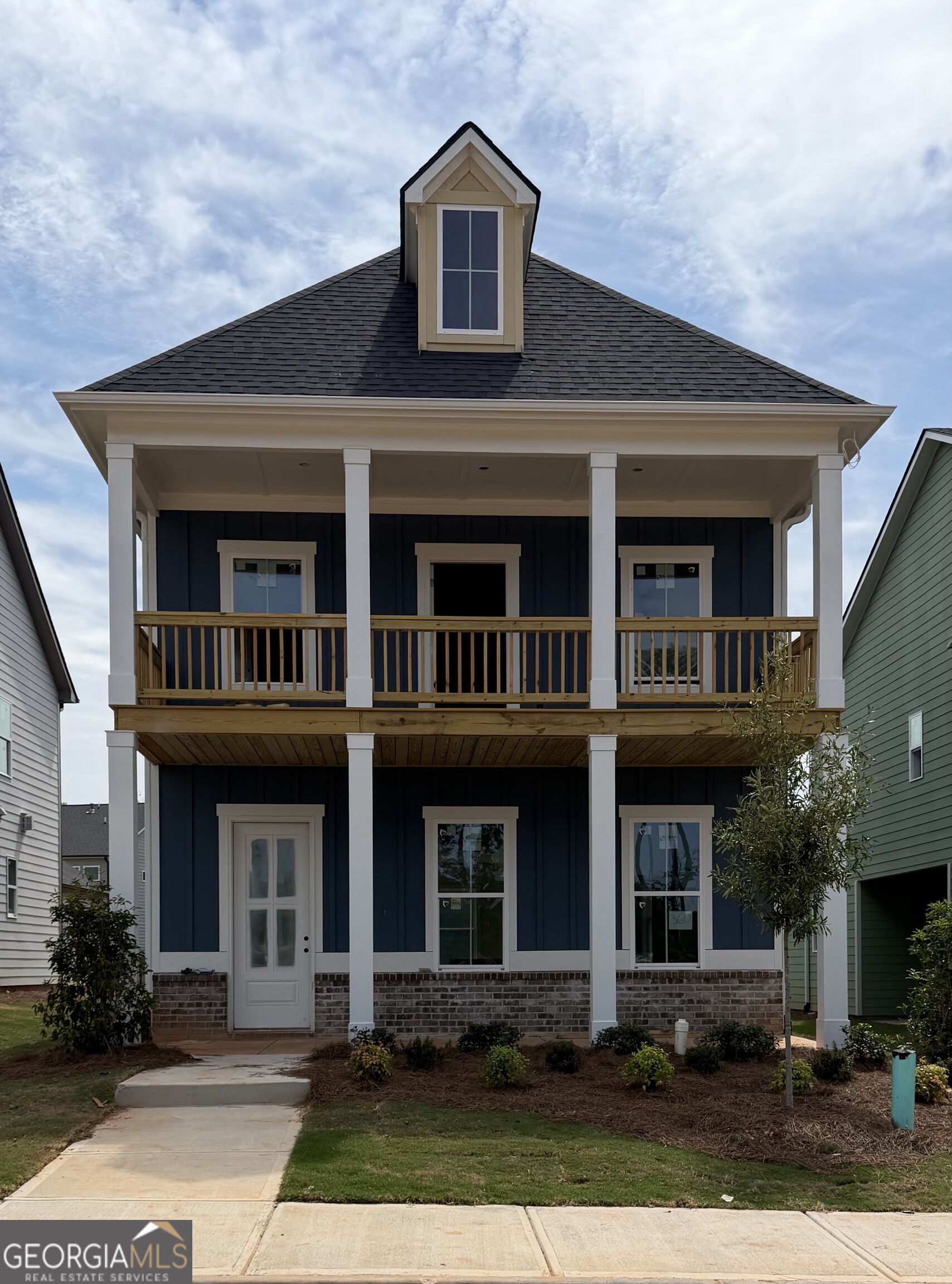 360 Summerville Lane Property Photo 1