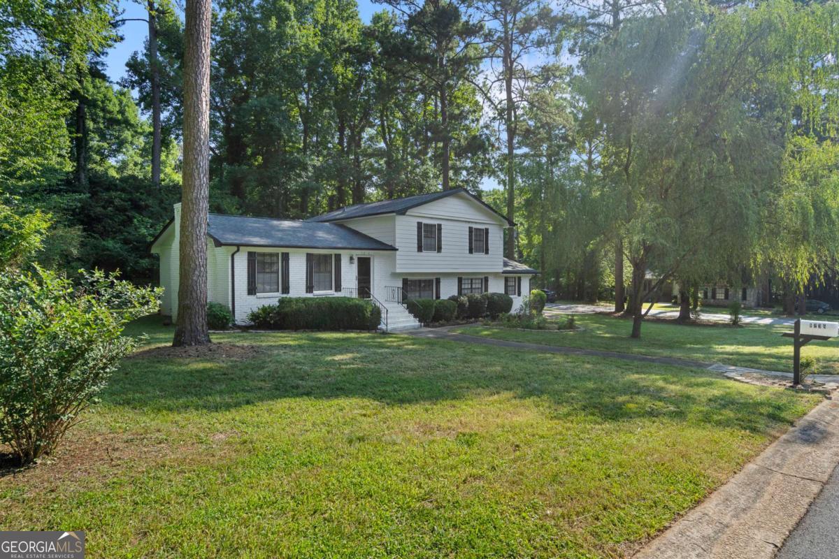 1236 Country Pine Drive Property Photo 20