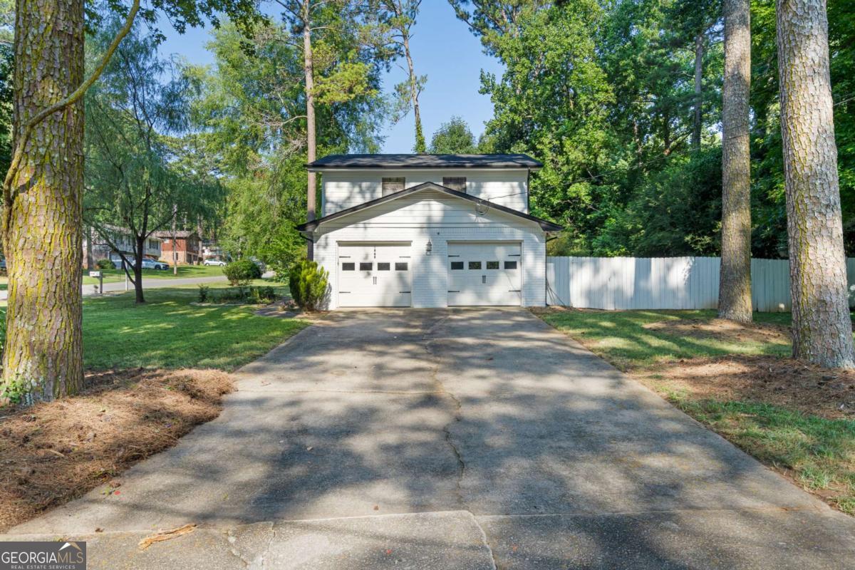 1236 Country Pine Drive Property Photo 21