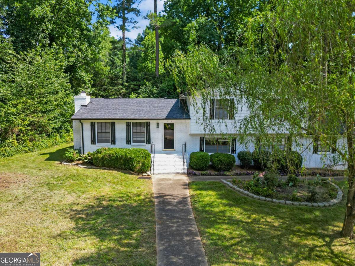1236 Country Pine Drive Property Photo 22