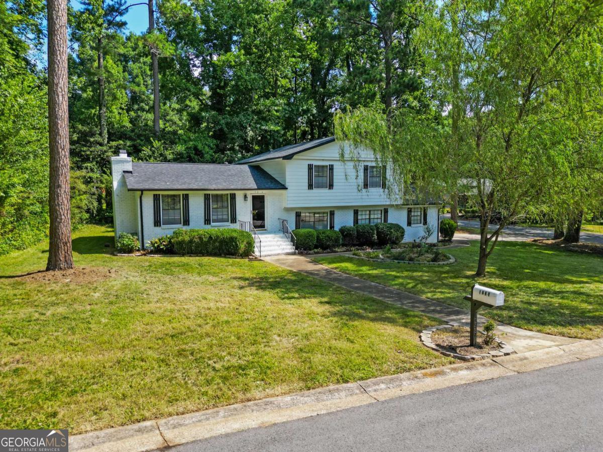 1236 Country Pine Drive Property Photo 23