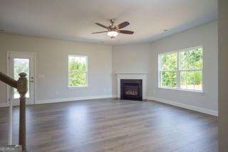 629 Bald Ridge Circle Property Photo 4
