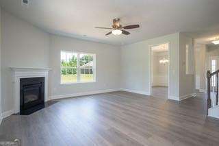 629 Bald Ridge Circle Property Photo 11